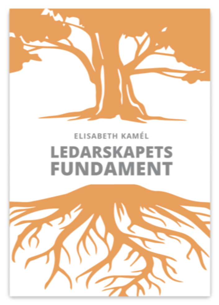 Ledarskapets Fundament. Elisabeth Kamel